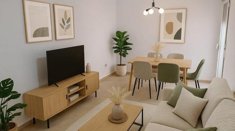 Foto 3 de Casa adosada en venda a Núcleo urbano, Chiclana de la Frontera