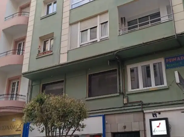 Piso con ascensor en venta en Rualasal 19, imagen 3