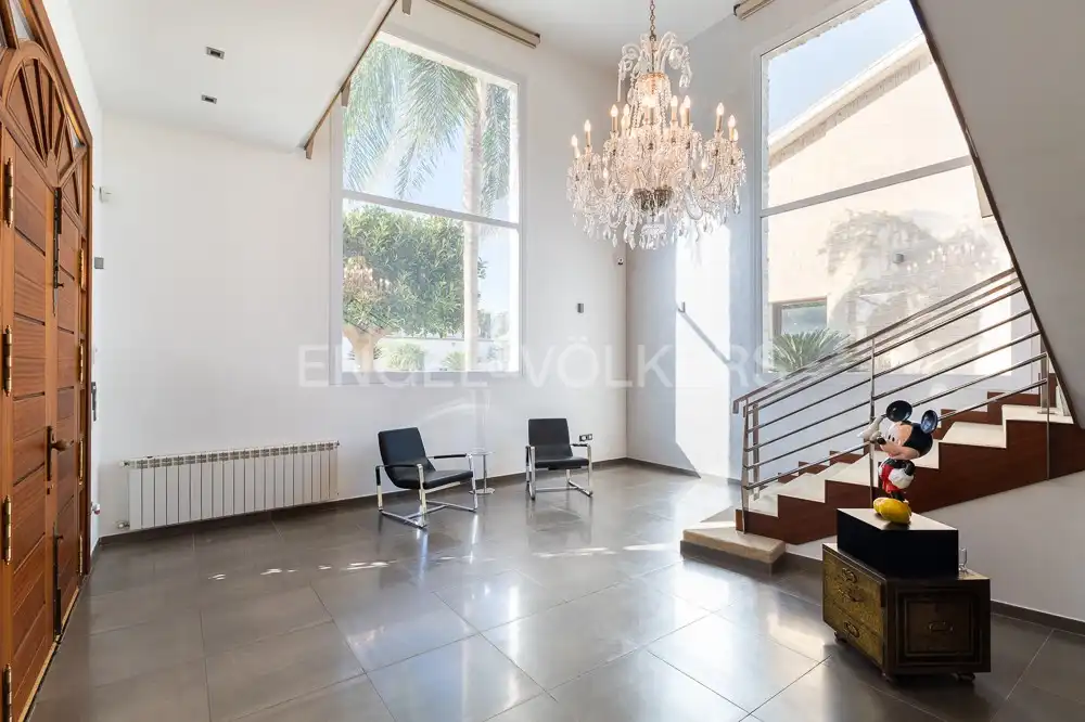 Haus mit Terrasse zum Verkauf in Montealegre, imagen 16