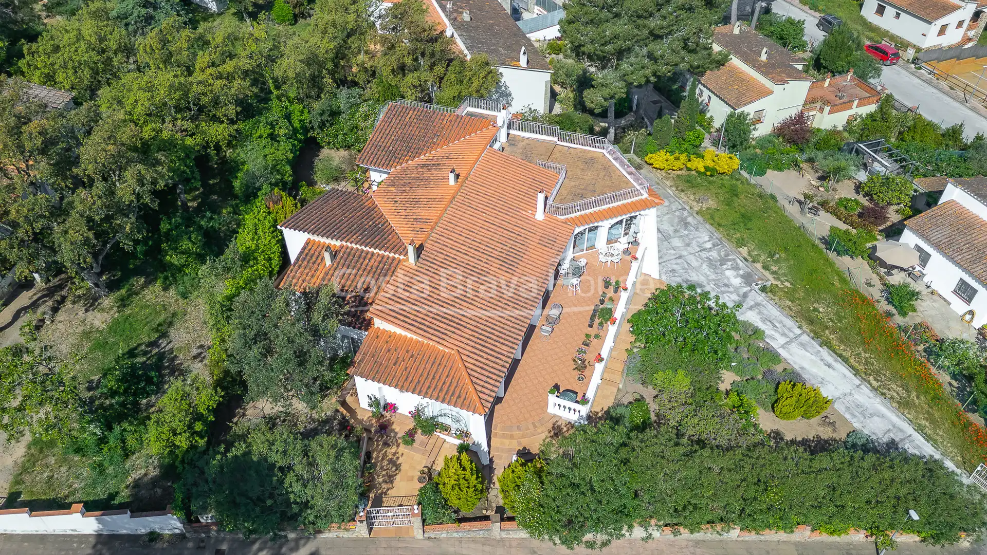 House with garden for sale in Carrer de Sabadell, imagen 8