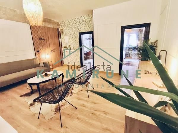 Sala d'estar de Pis en venda en Bilbao  amb Calefacció