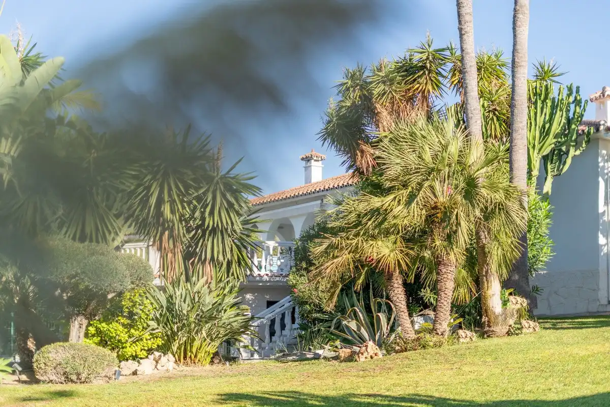 Casa a schiera in vendita a Marbella Centro, imagen 29