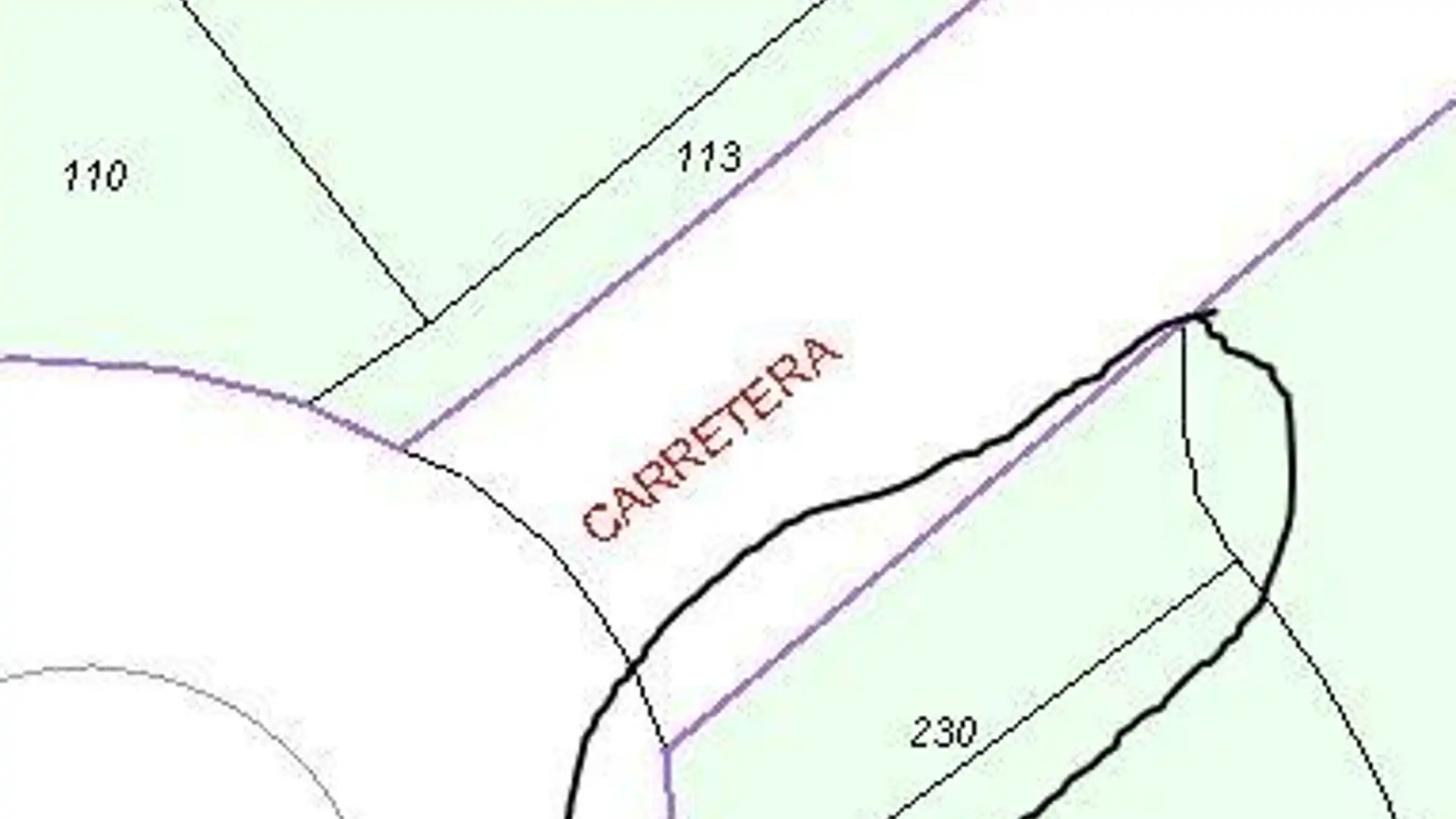 Terreno en venta en Huétor Vega