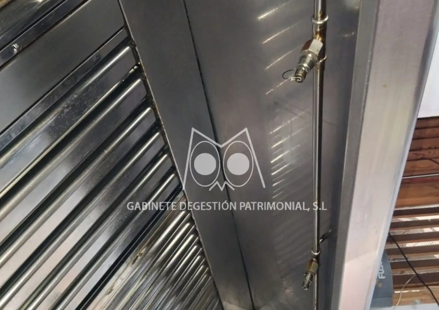Local comercial en traspaso en Avinguda de Sant Esteve 76, imagen 16