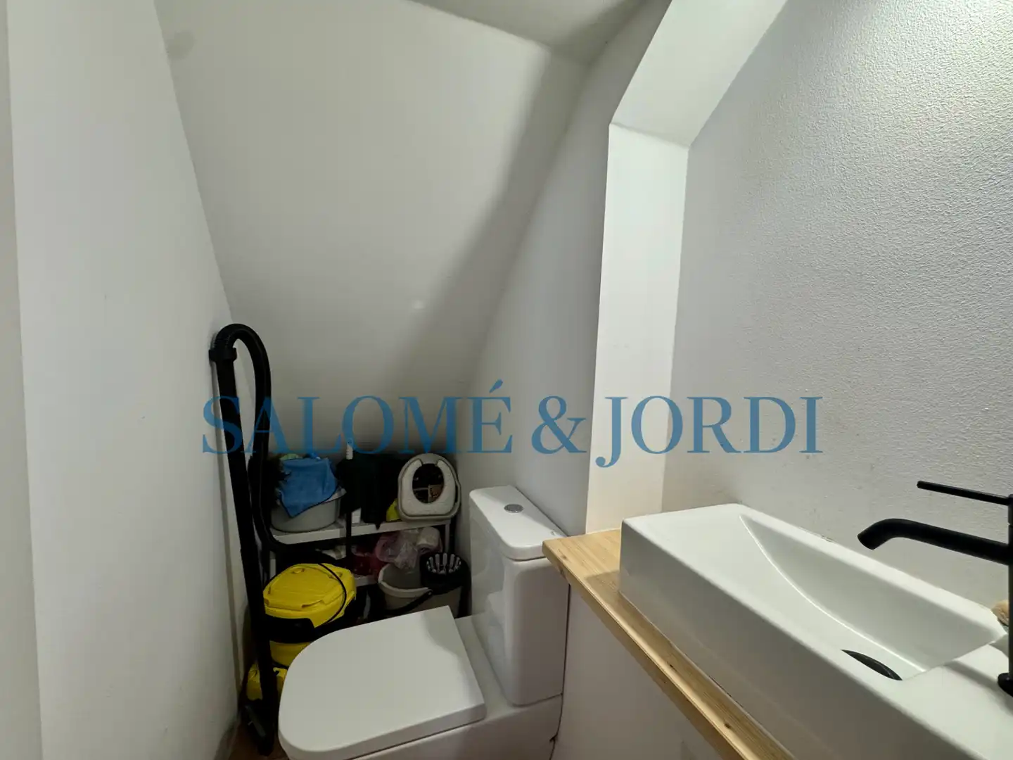 Maison mitoyenne à vendre à Cabrera de Mar, imagen 8