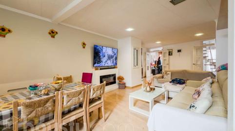 Foto 4 de Casa o xalet en venda a Cl Llobera, ., Les Roquetes,  Barcelona Capital