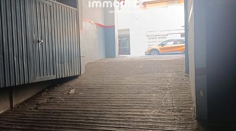 Foto 5 de Garatge de lloguer a Josep Miquel Quintana, La Plana, Esplugues de Llobregat