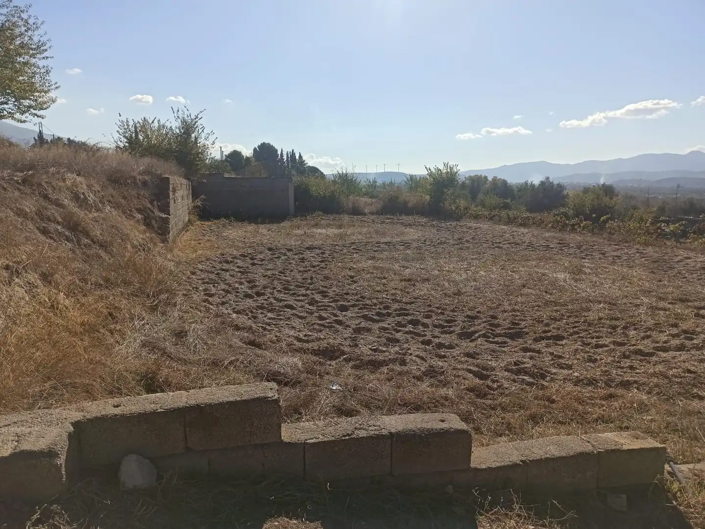 Terreno rustico in vendita a Dúrcal, imagen 7