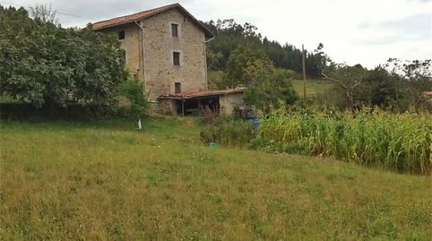 Foto 3 de Finca rústica en venda a Barrio Casuso, Bárcena de Cicero, Cantabria