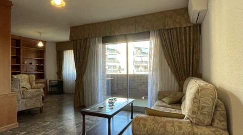 Foto 4 de Piso en venta en Calle Sebastián de la Plaza, Estación - Parque O'Donnell, Alcalá de Henares
