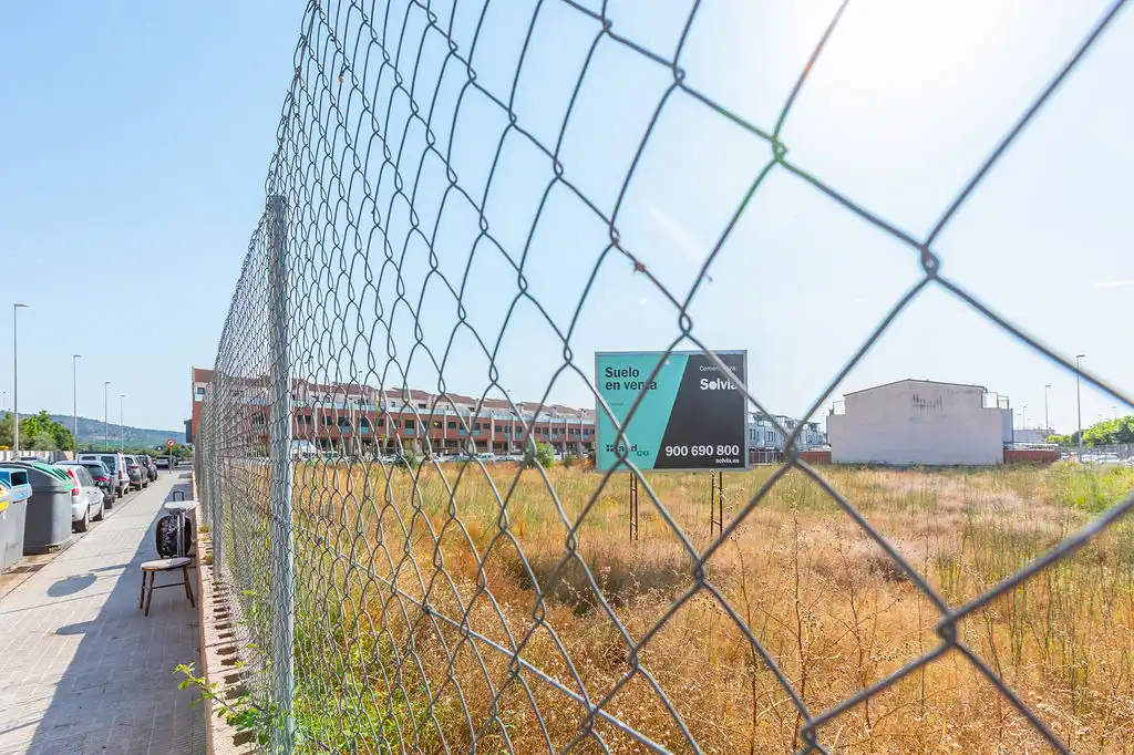 Rural land for sale in C/ Alquerías, imagen 9