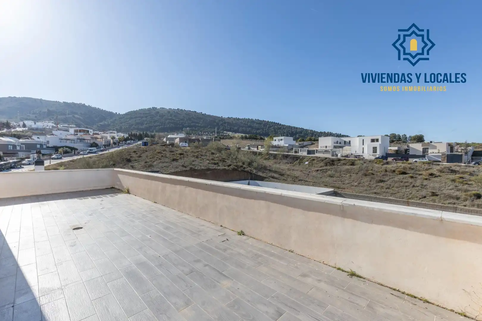 Villa con terrazza in vendita a Calle Puntal de las Siete Lagunas 18, imagen 8