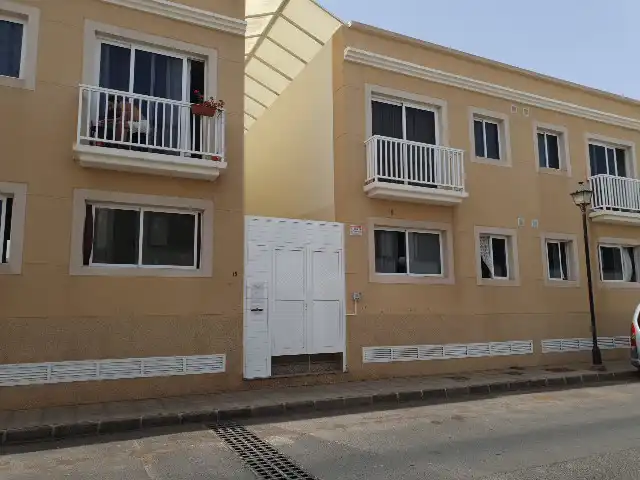Exterior view of Flat for sale in Arrecife