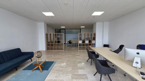 Foto 3 de Oficina de alquiler en Calle Rochiles, 4, Monda, Málaga