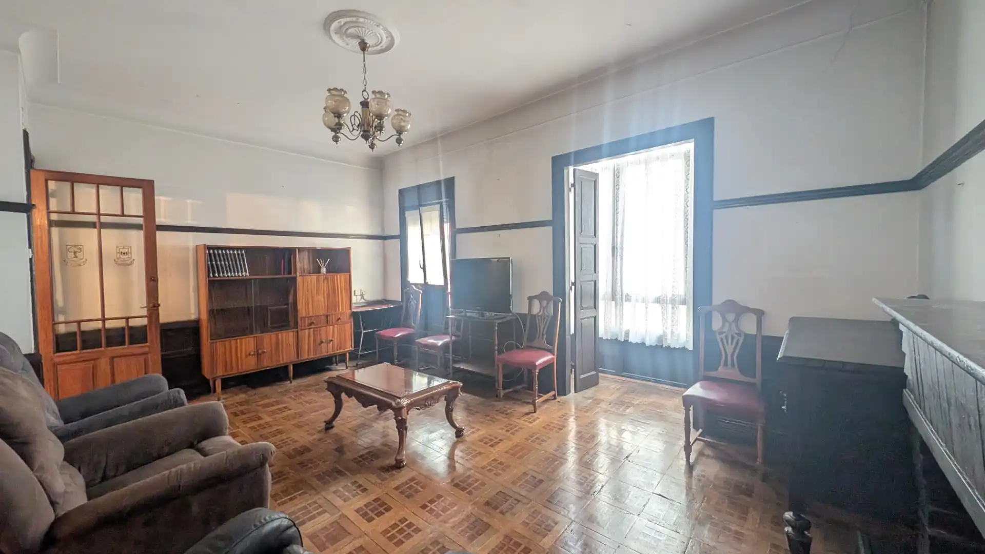 Piso con ascensor en venta en Urkijo Kalea, imagen 7