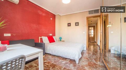 Foto 4 de Pis per a compartir a Barrio de Patraix,  Valencia Capital