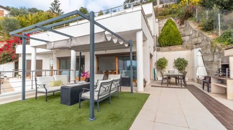 Foto 4 de Casa o xalet en venda a Sant Cebrià de Vallalta, Barcelona