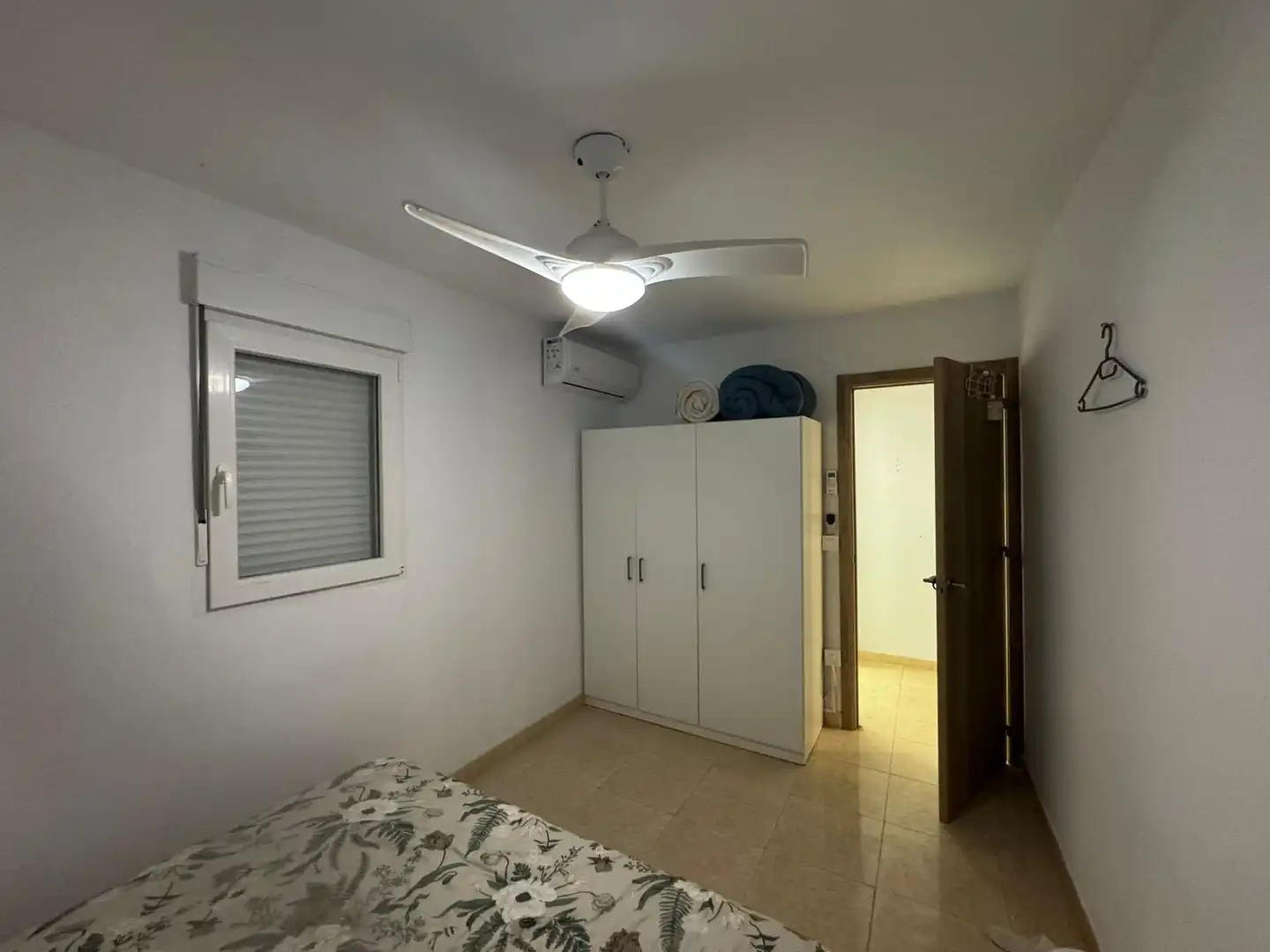 Bedroom of Houses for sale in Llíria  with Air Conditioner, Heating and Private garden