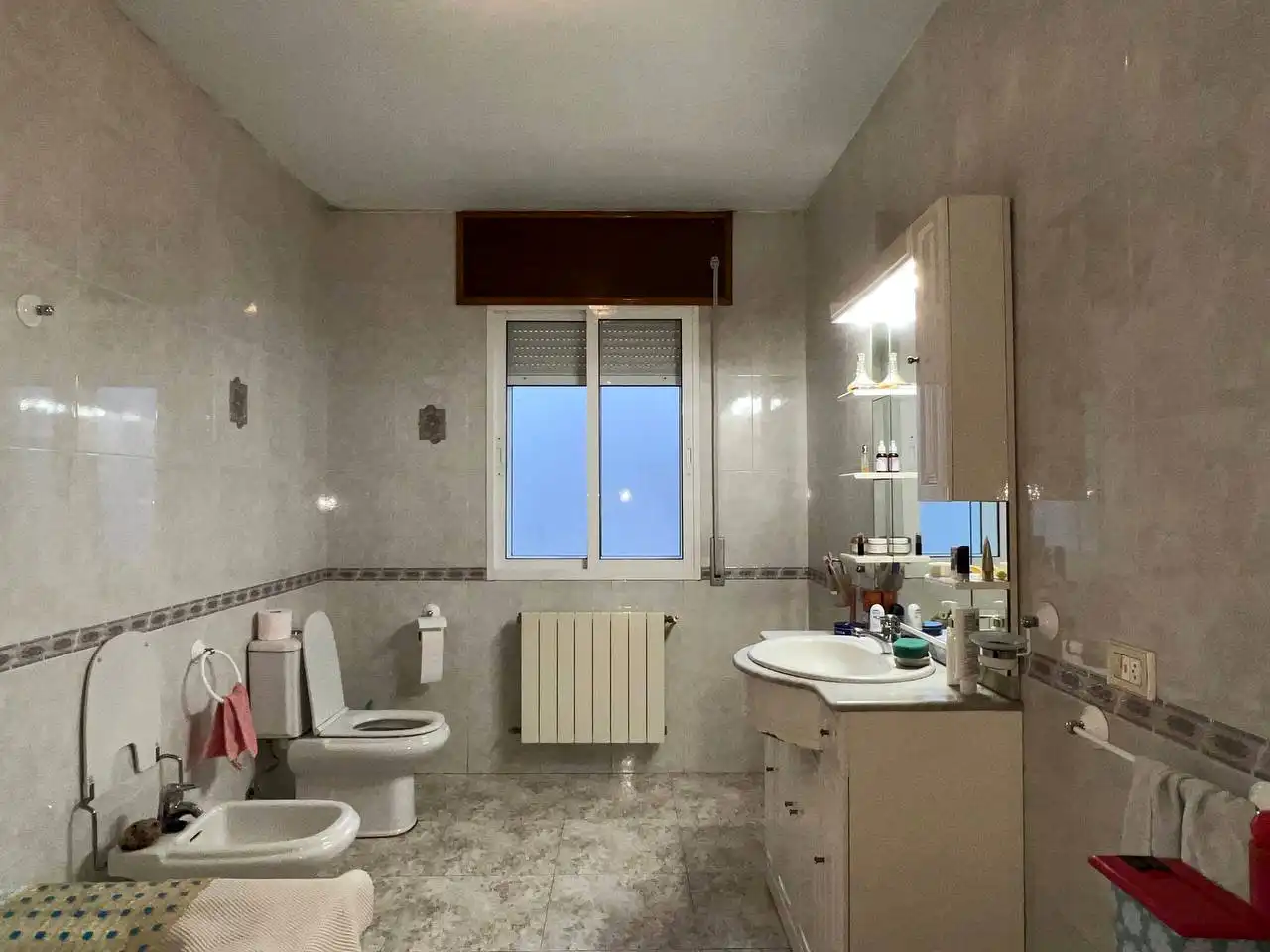 Bathroom of Houses for sale in Taboada  with Heating, Private garden and Storage room