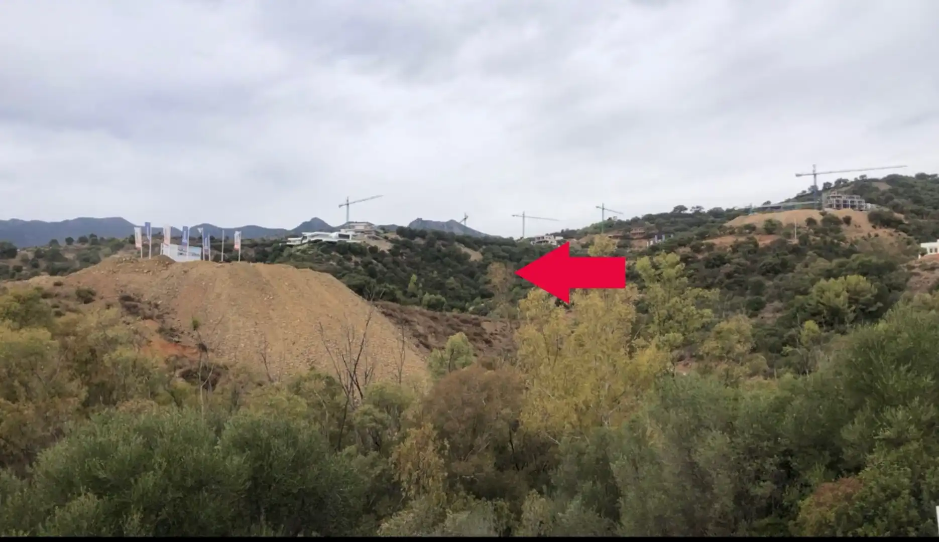 Residential for sale in Marbella