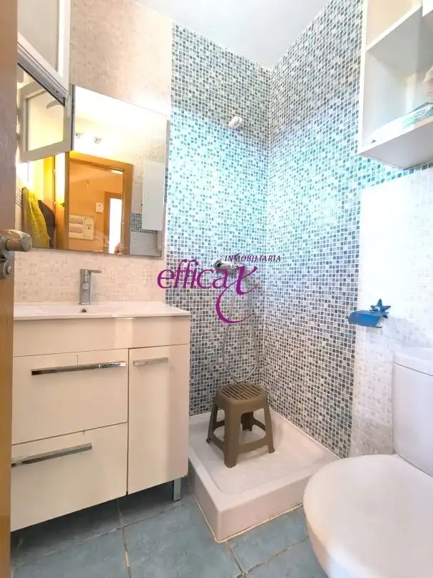 Baño de Casa o chalet en venta en Burujón