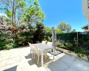 Garden of Apartment to rent in Marbella  with Air Conditioner and Terrace