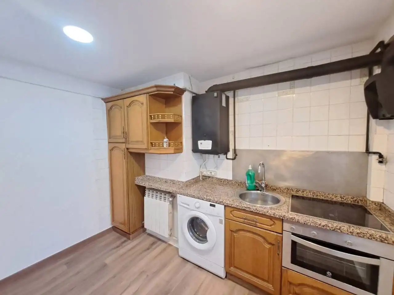 Flat with lift for sale in Calle San Juan de Ortega, imagen 11
