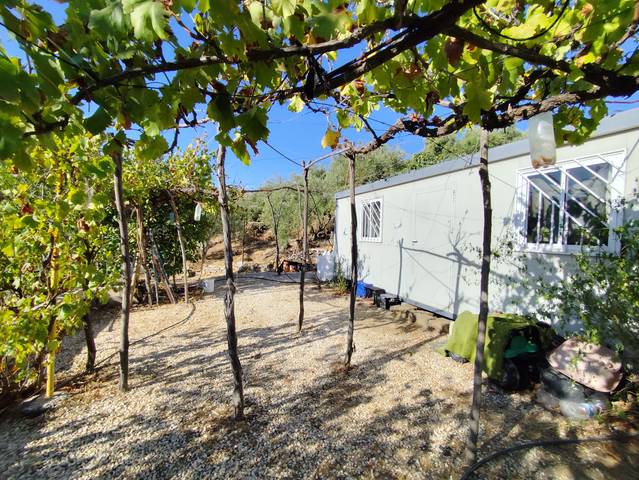 Terreno en Venta en N/A, -1 en Tolox