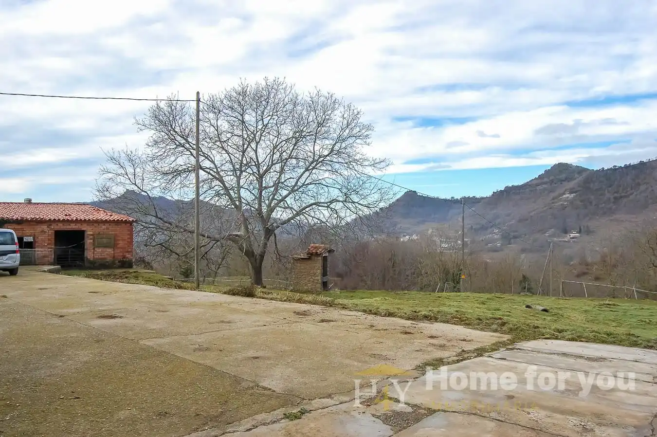 Country homes for sale in Vidrà  with Private garden, Terrace and Balcony