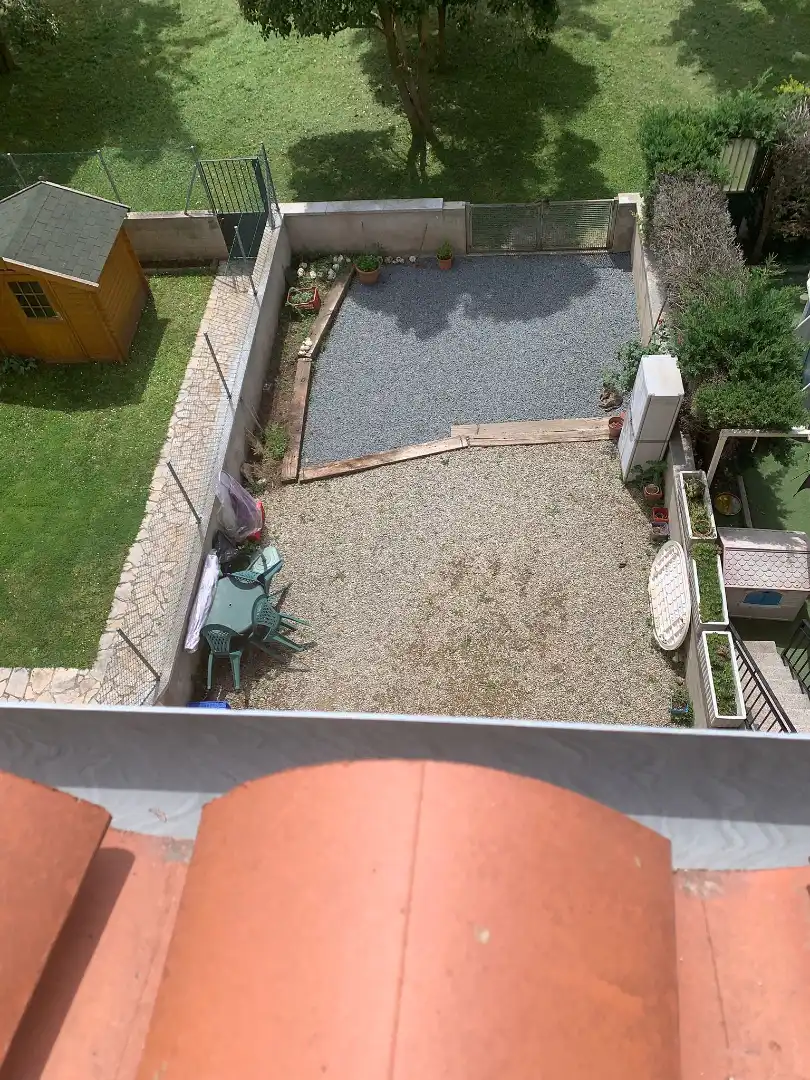 Garten von Haus oder Chalet zum Verkauf in Moià mit Klimaanlage, Heizung und Privatgarten