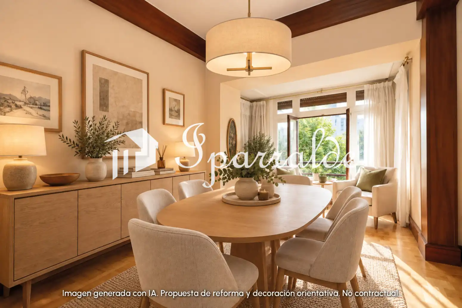 Appartement avec balcon à vendre à Irun - AVENIDA DE GIPUZKOA, imagen 3