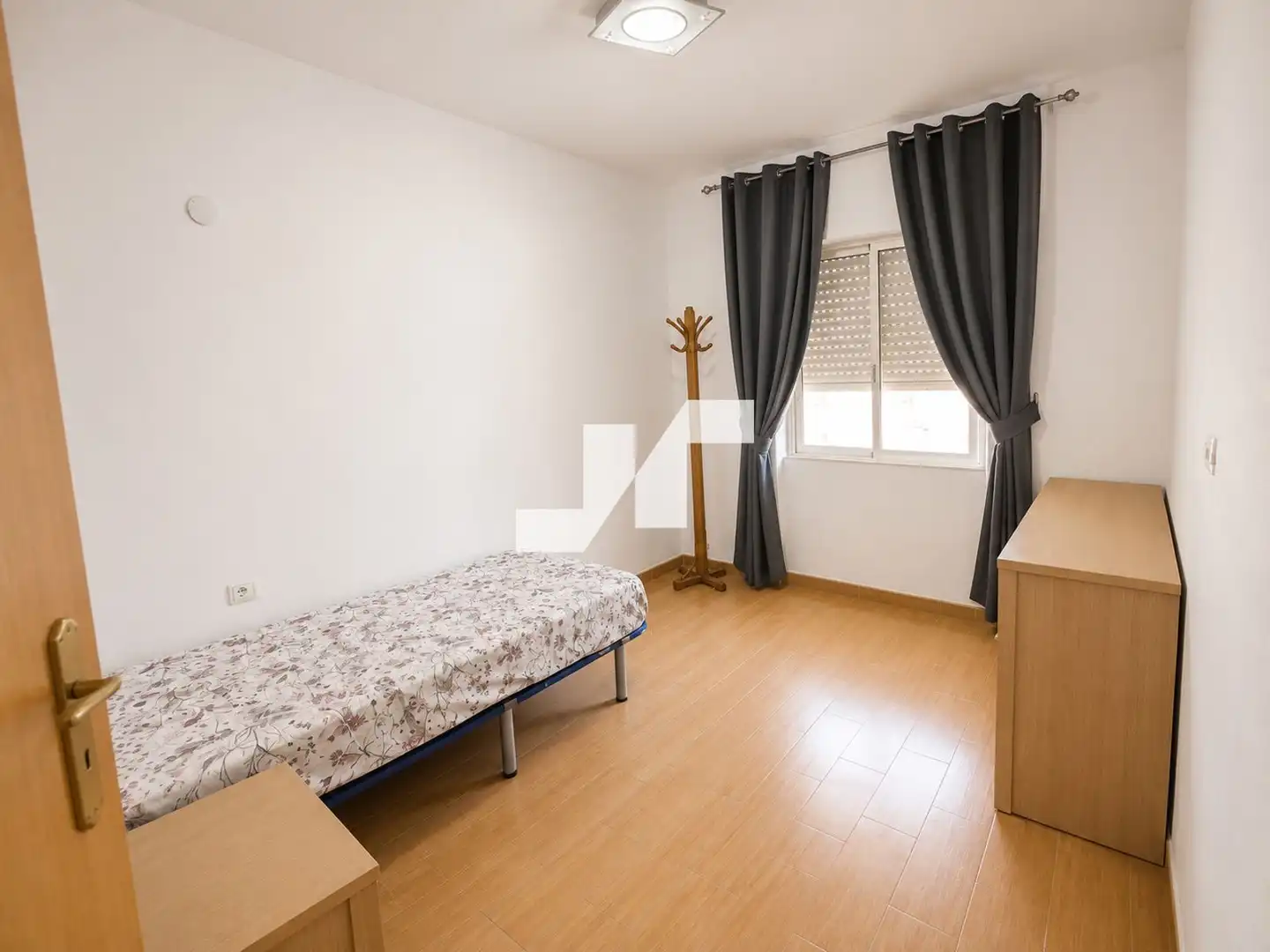 Dormitori de Pis en venda en Vila-real amb Terrassa