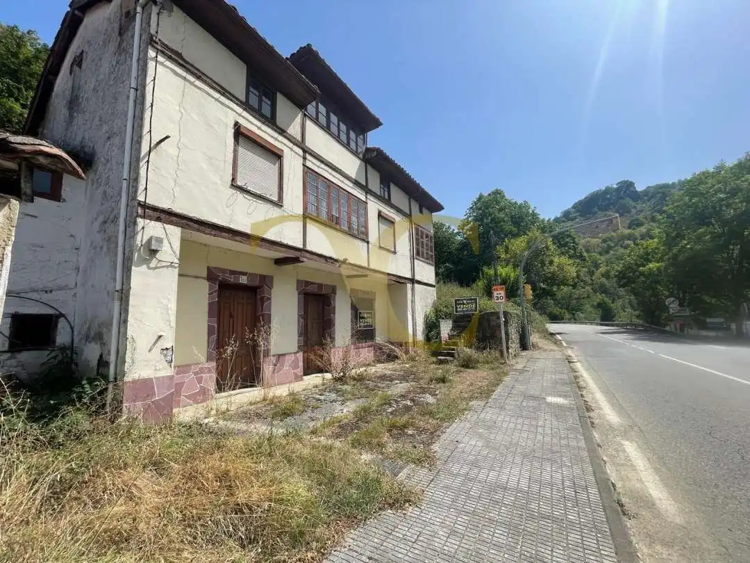 Haus mit Garten zum Verkauf in Rioseco, imagen 3