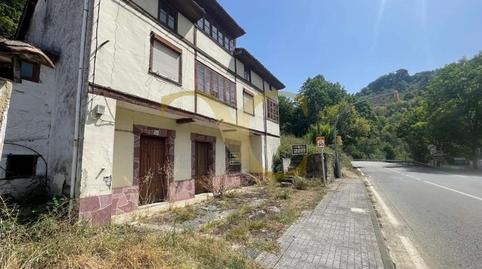 Foto 4 de Casa o xalet en venda a Rioseco, Sobrescobio, Asturias