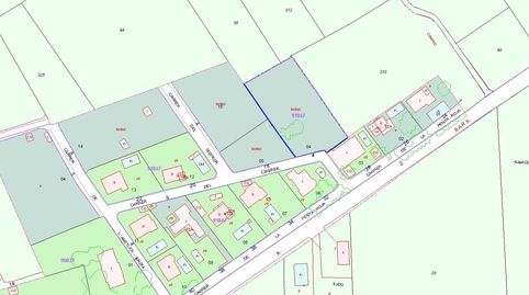 Foto 2 de Residencial en venta en Calle Cirerer, 4, Urbanizaciones, Gandia