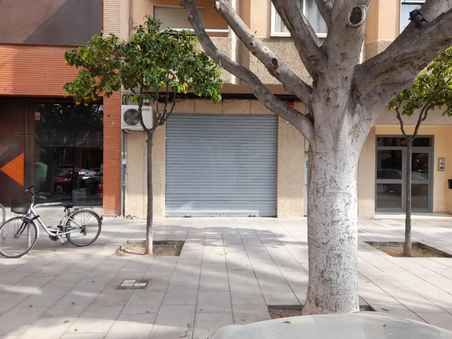 Geschaftsraum zum Verkauf in Calle Calle de Ruaya, Morvedre