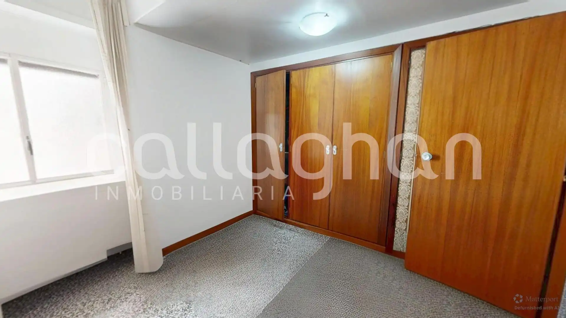Piso en venta en Catarroja con Calefacción y Balcón