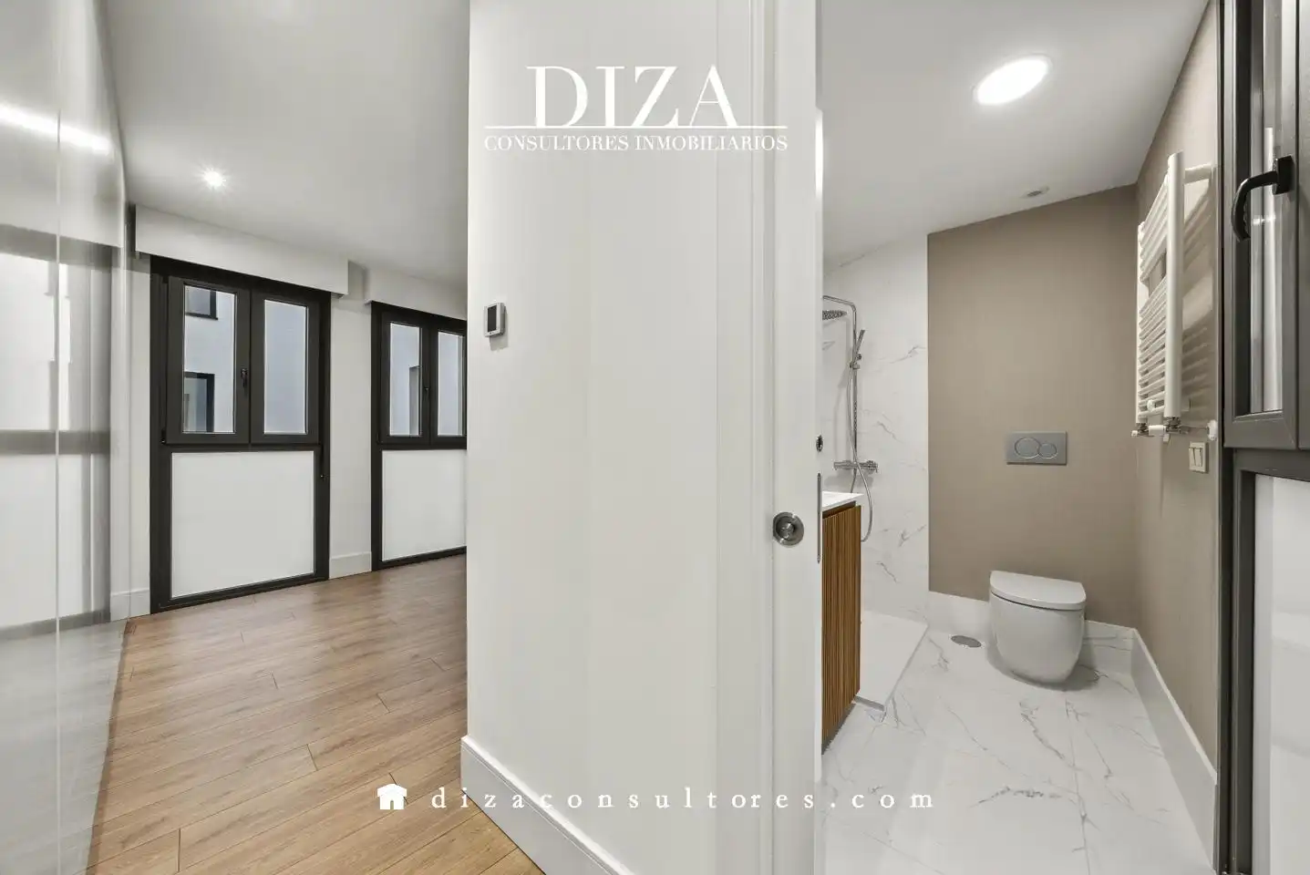 Flat with pool for sale in Moncloa - Aravaca, imagen 12