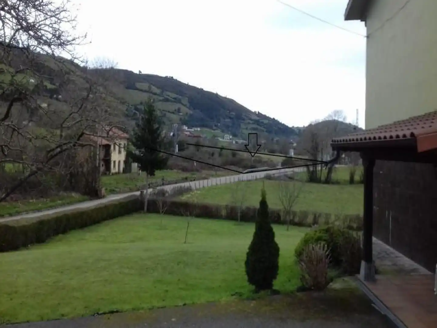 Terrenos y solares en venta en Sariego, imagen 7