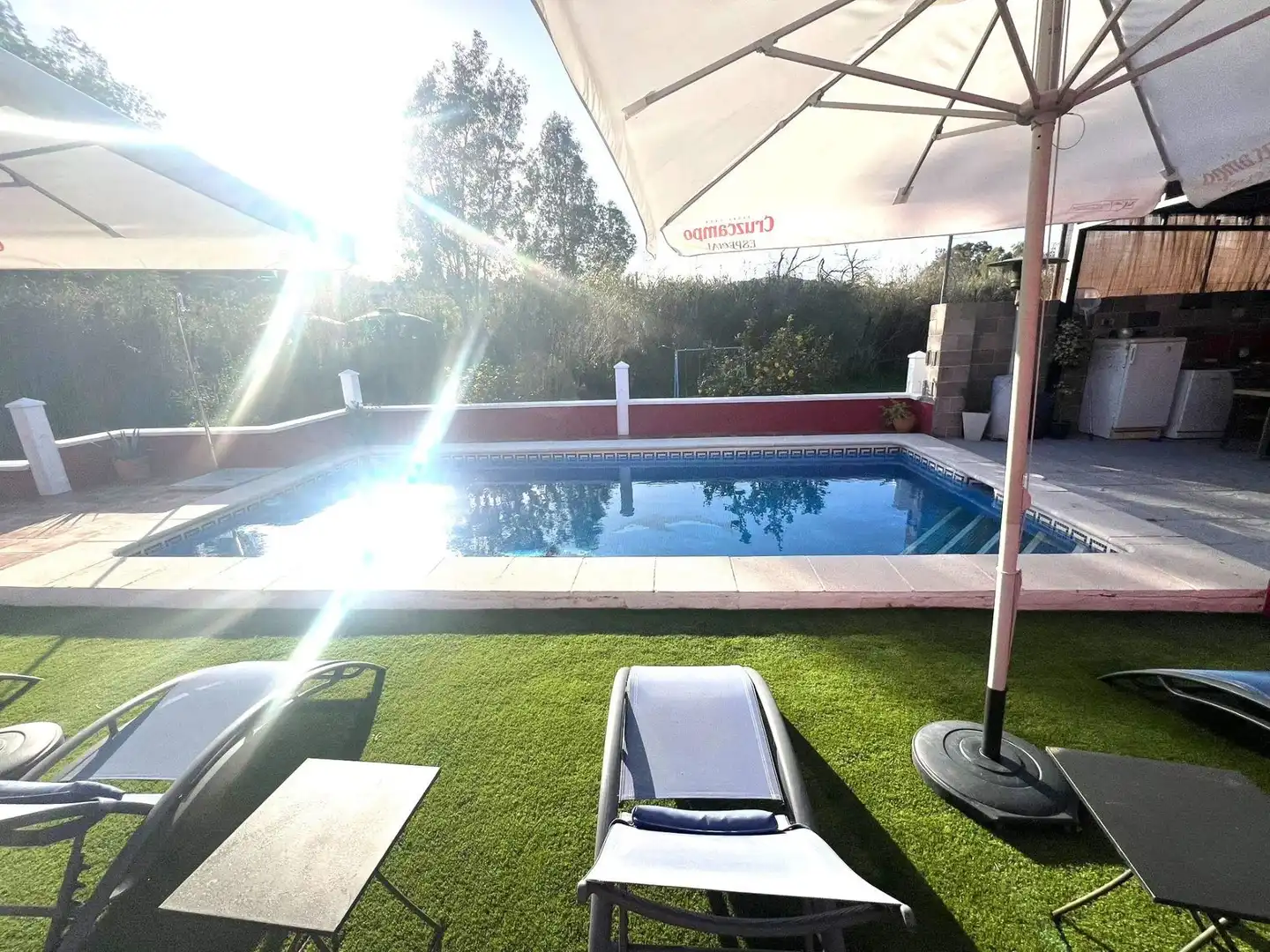 Casa rústica con piscina en venta en Coín, imagen 20