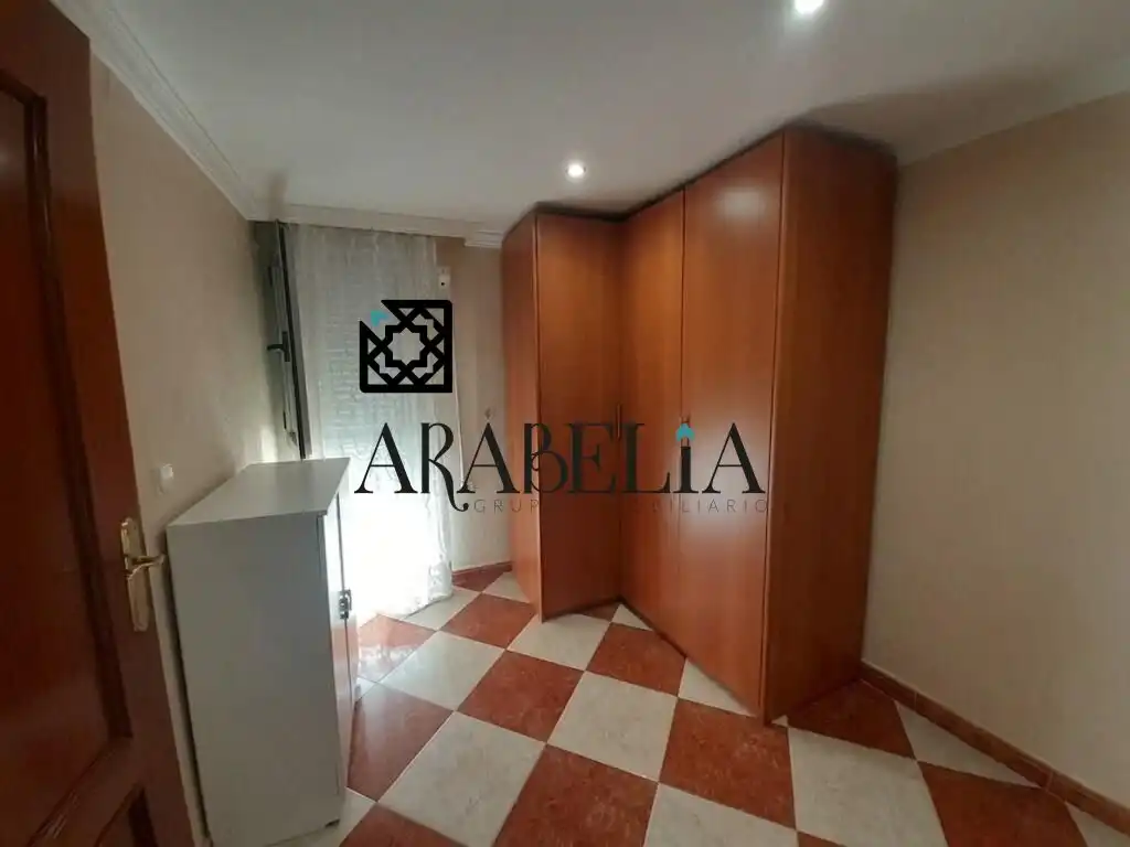 Habitación de Piso en venta en Córdoba con Aire acondicionado