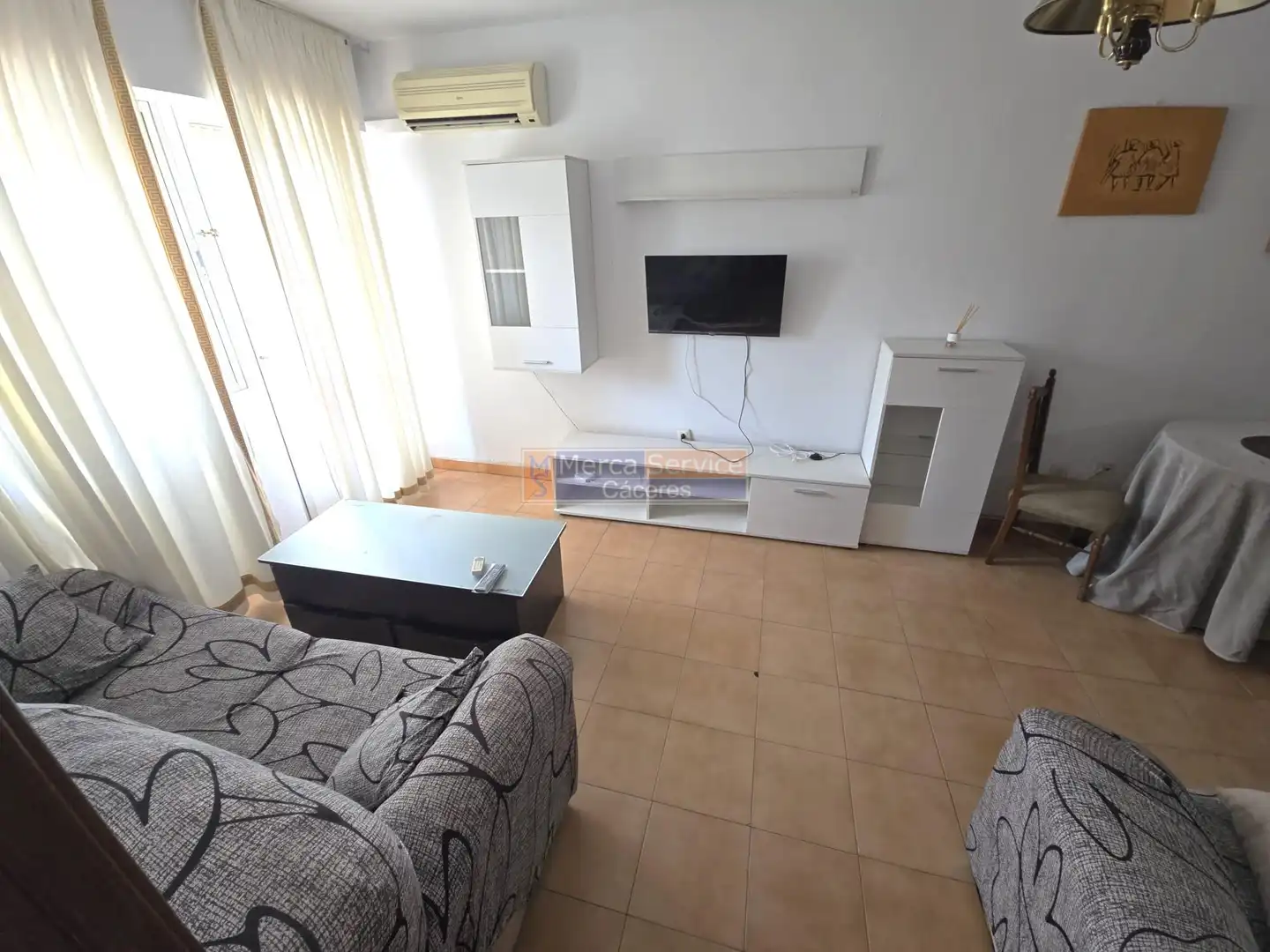 Apartamento de alquiler en ARAPILES, Casco Antiguo