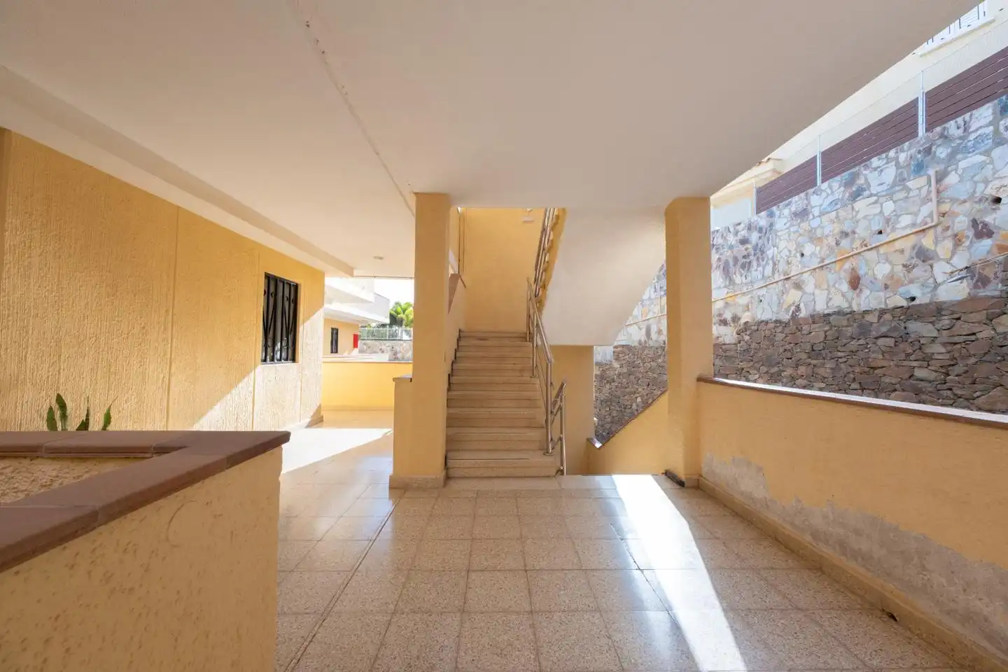 Flat for rent in San Bartolomé de Tirajana