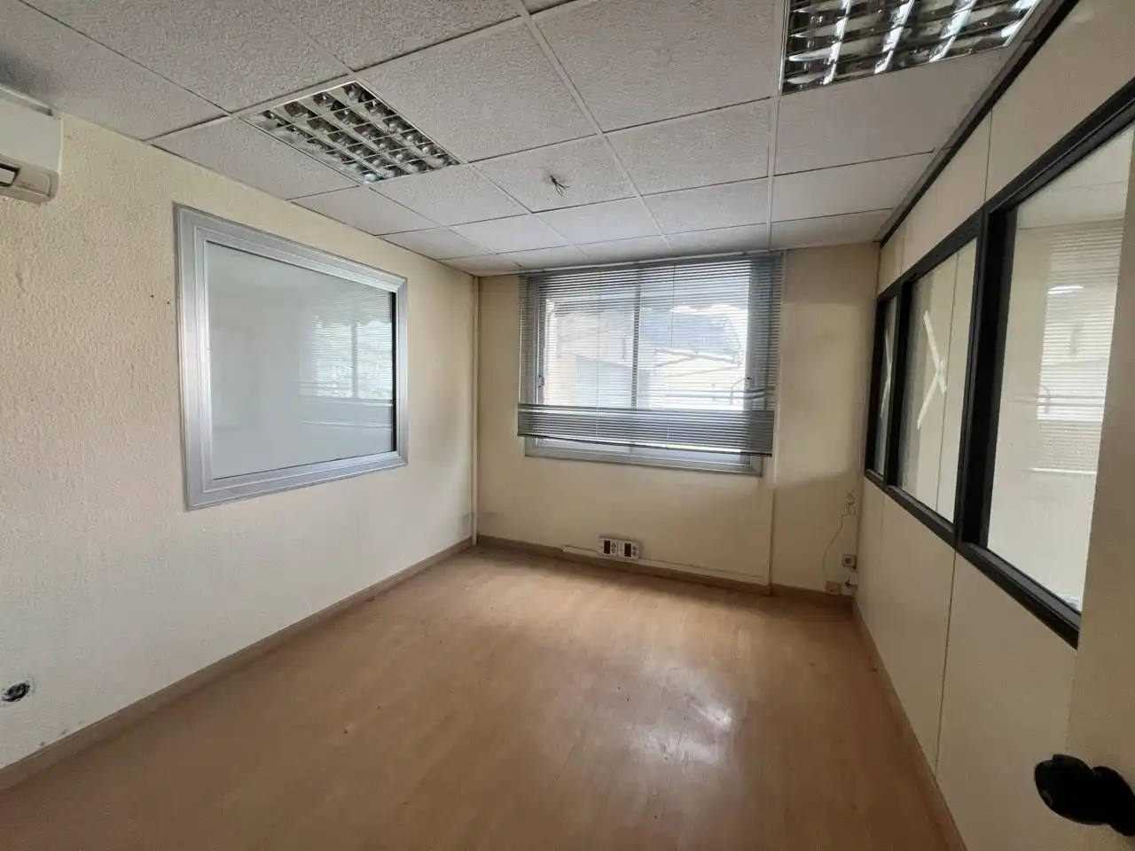 Industrial buildings for rent in Polinyà  with Heating and Alarm