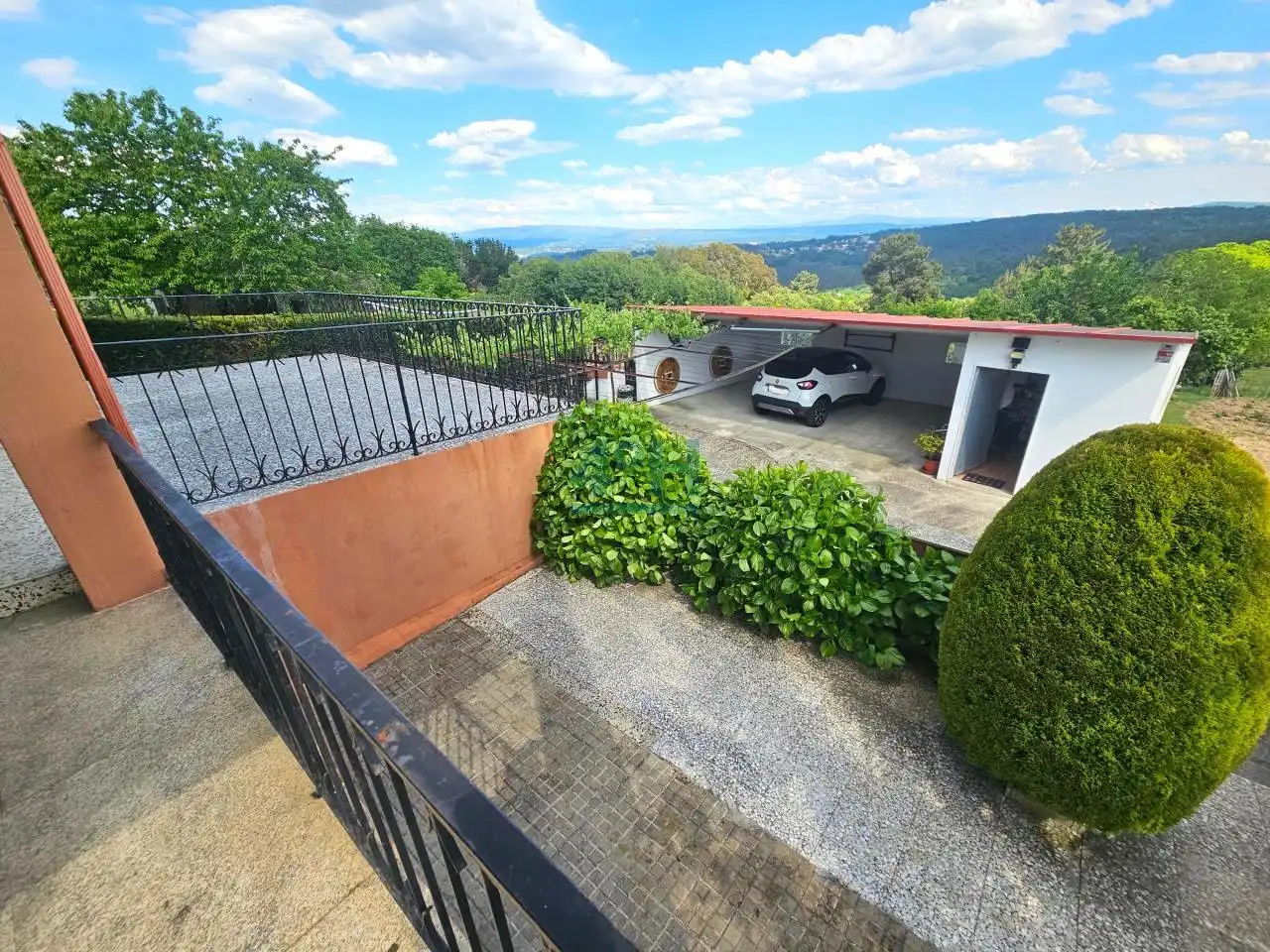 Haus mit Terrasse zum Verkauf in Barbadás, imagen 61