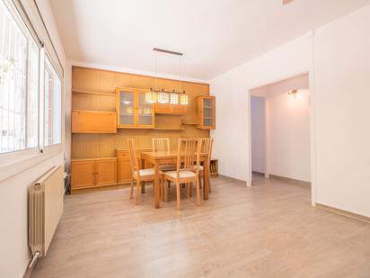 Dining room of Flat for sale in Cerdanyola del Vallès