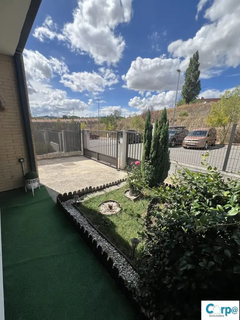 Villa mit Garten zum Verkauf in LA HARINERA, imagen 45