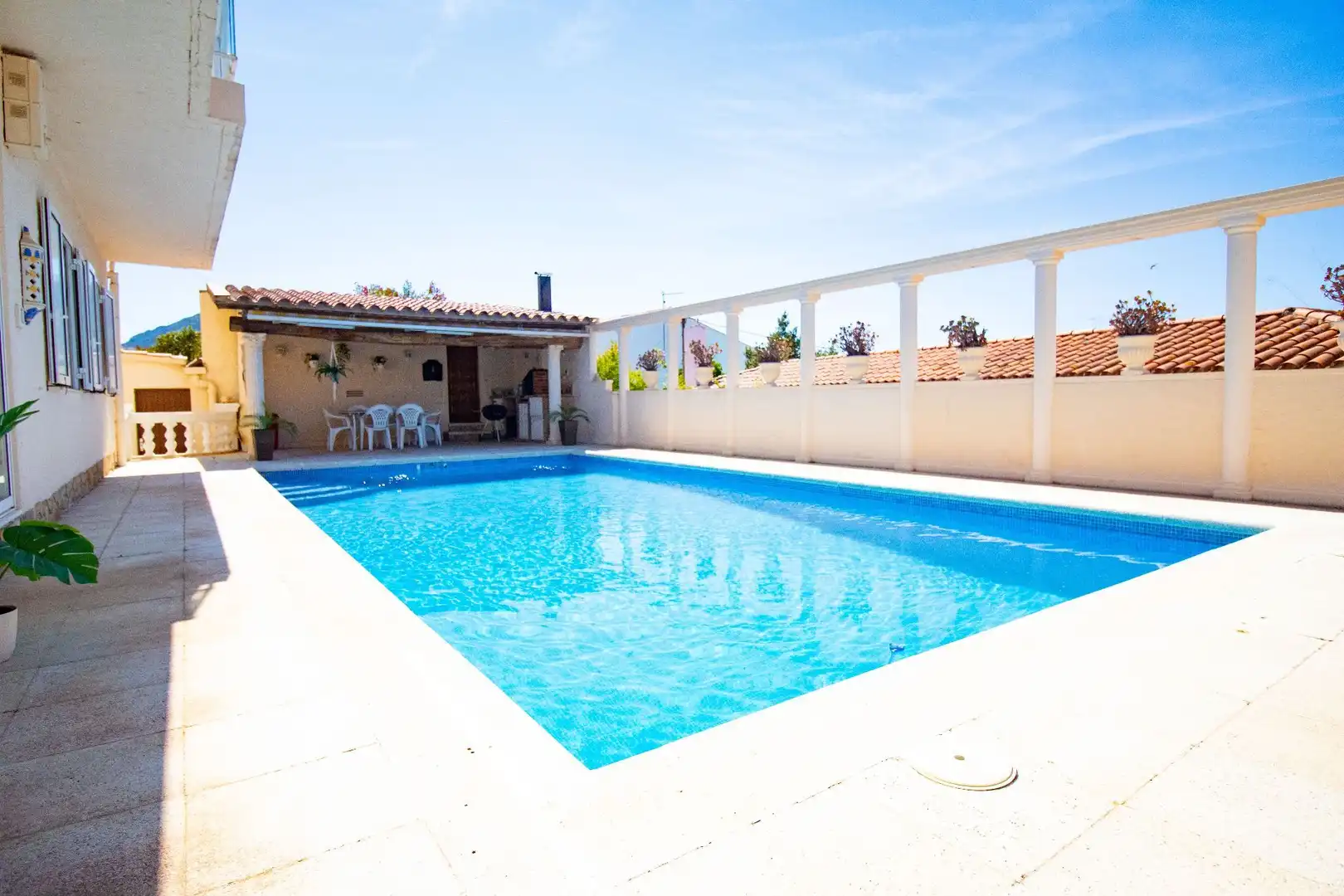 Haus mit Pool zum Verkauf in Murcia, imagen 6