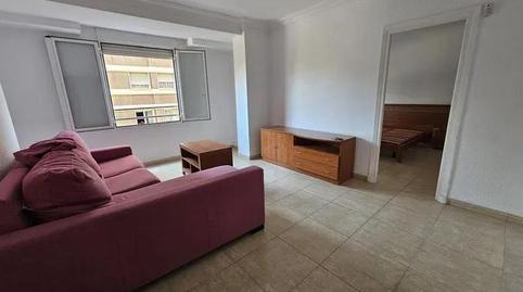 Foto 5 de Pis de lloguer a Calle Ruben Vela, 8, En Corts - Doctor Waksman,  Valencia Capital