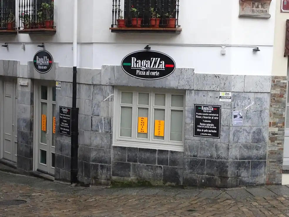 Gewerbefläche zum Verkauf in Santa María, imagen 3